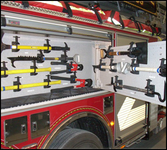Contact us when you need dependable fire truck repair in Lansdale, PA